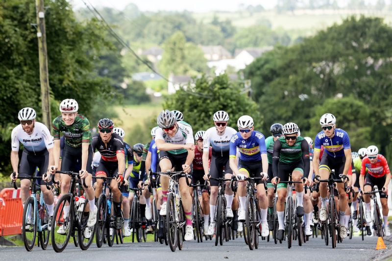 2024 Road National Championships and National Series Hosting Applications Open